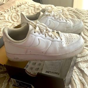 Nike Air Force 1